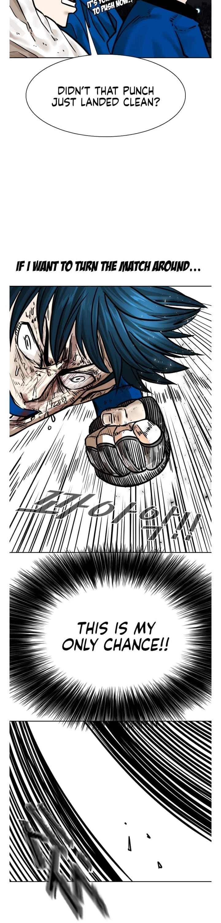 Read Shark EN Manga Online