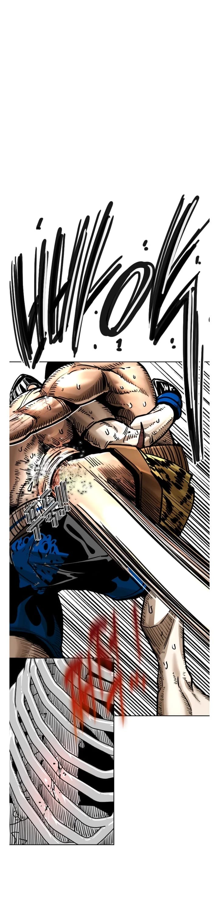Read Shark EN Manga Online