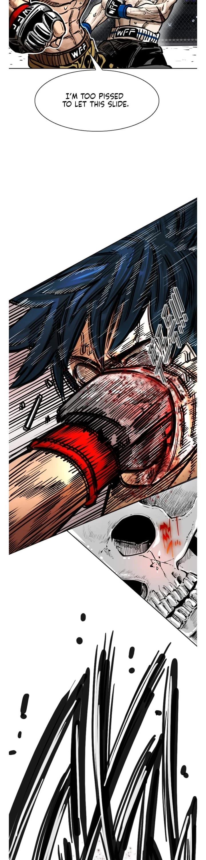 Read Shark EN Manga Online