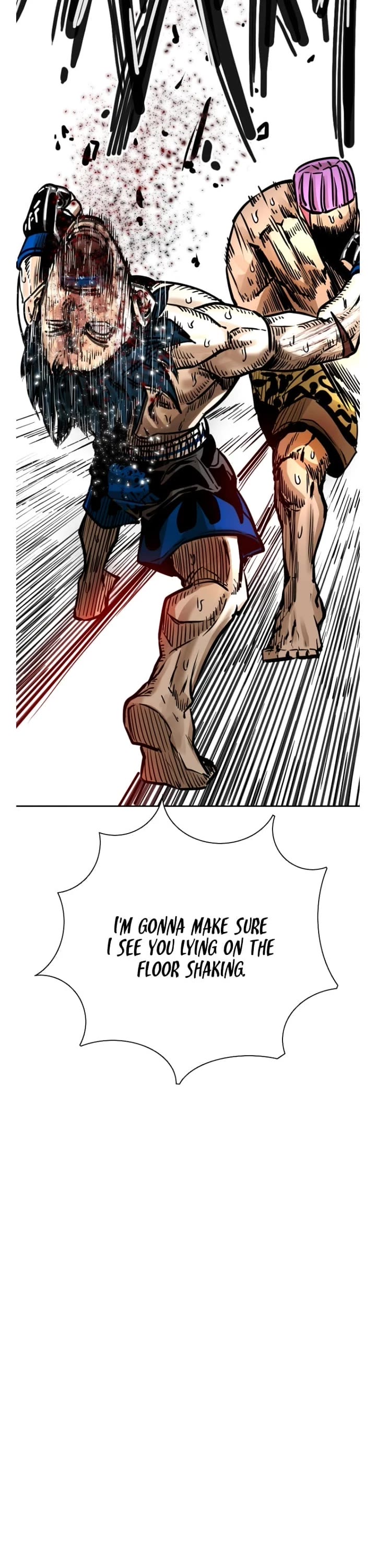 Read Shark EN Manga Online