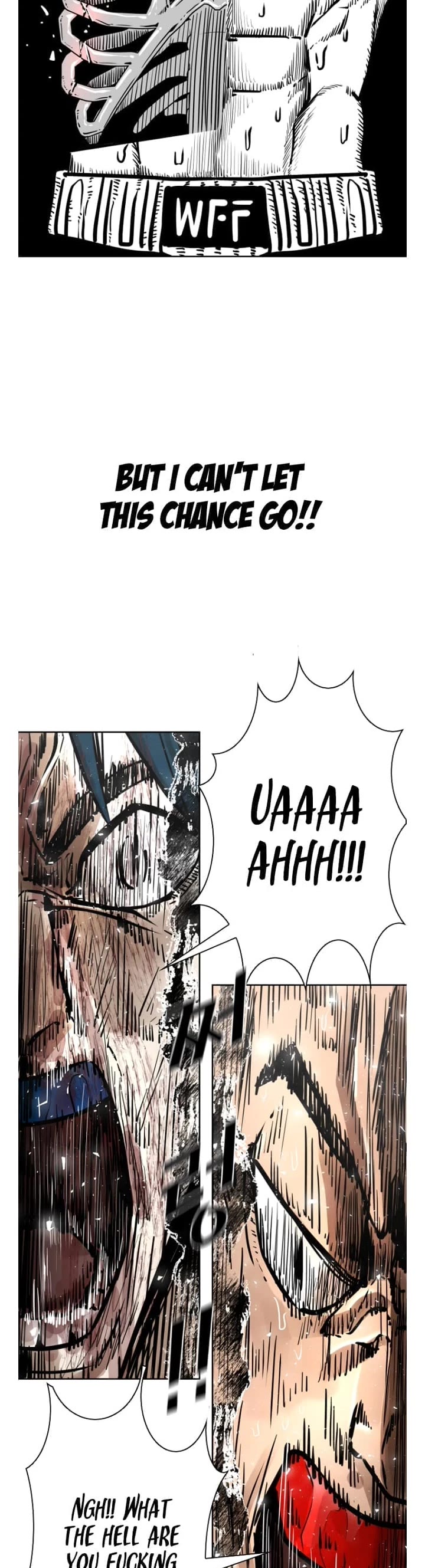Read Shark EN Manga Online