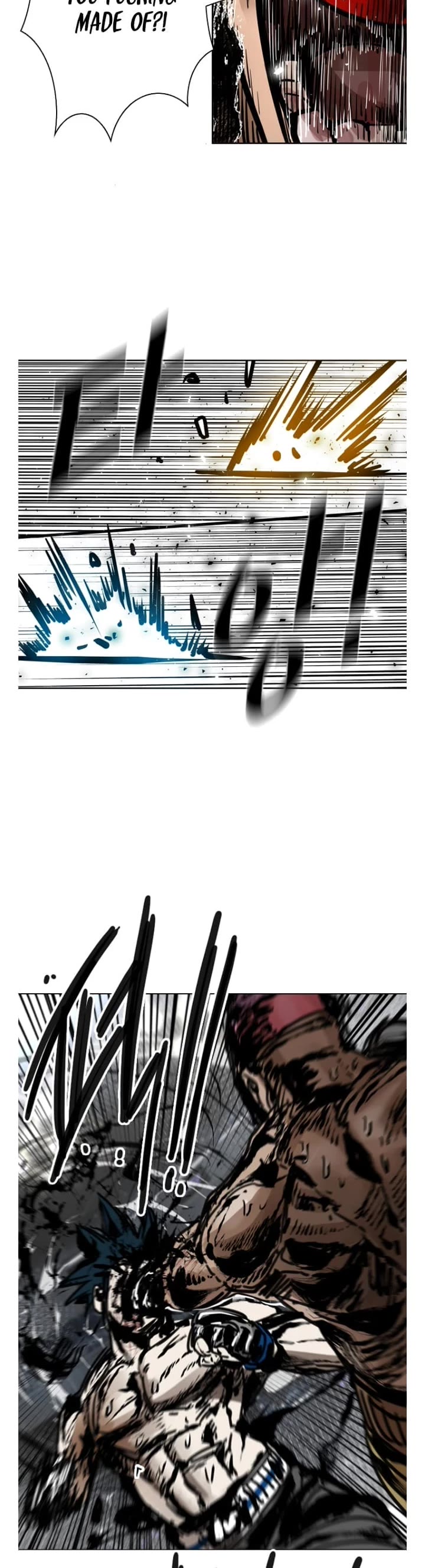 Read Shark EN Manga Online
