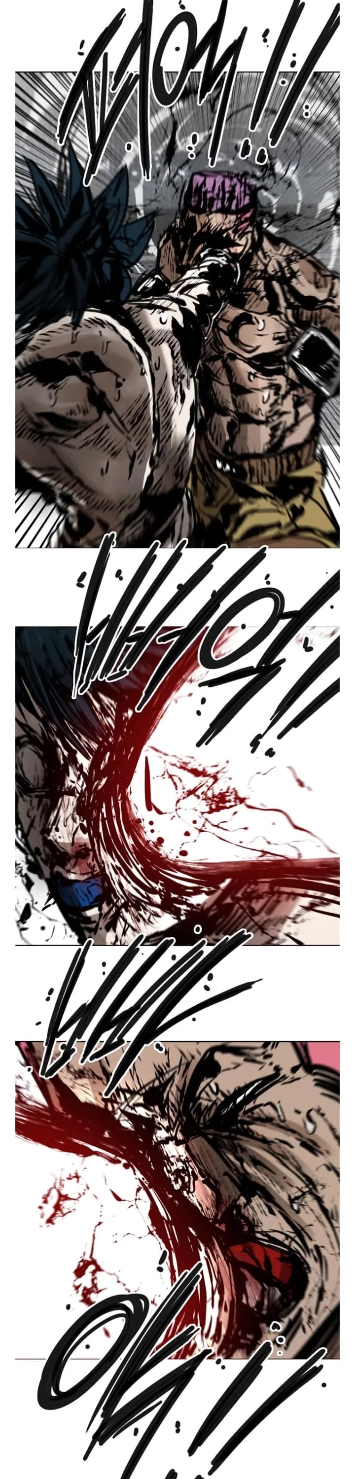 Read Shark EN Manga Online