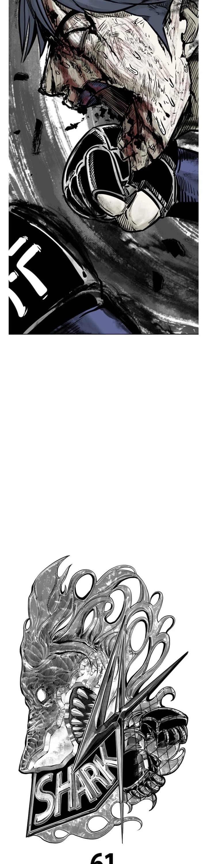 Read Shark EN Manga Online
