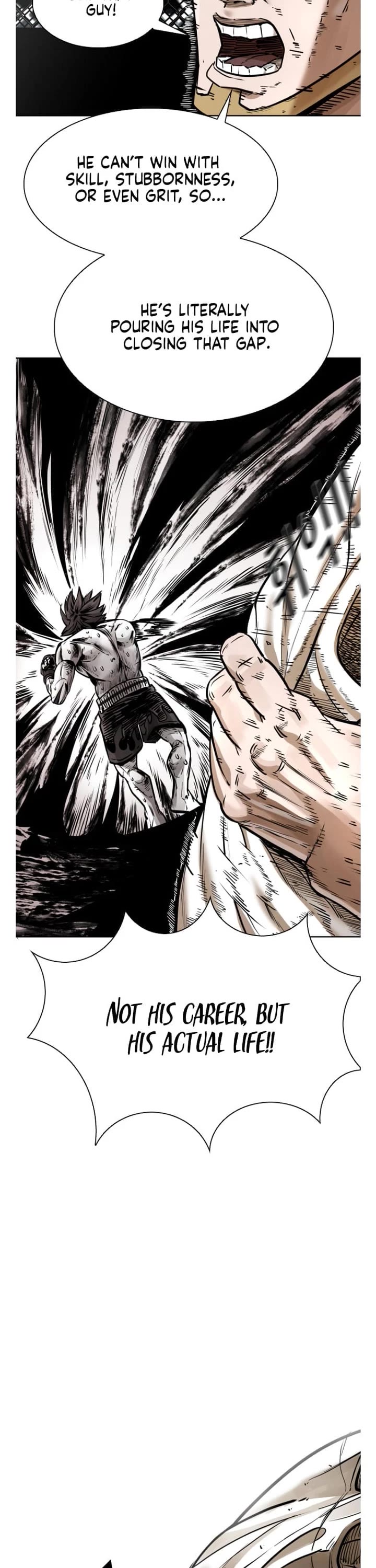 Read Shark EN Manga Online