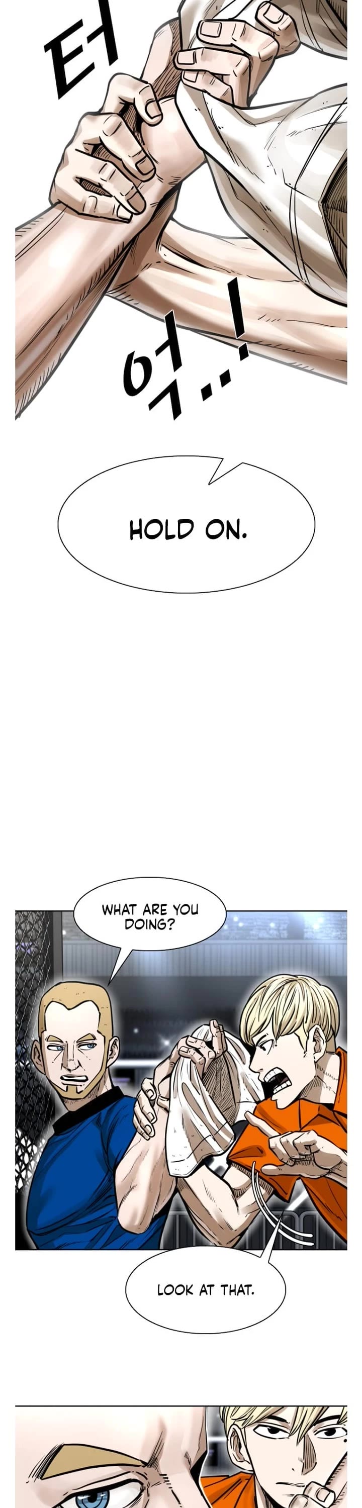 Read Shark EN Manga Online