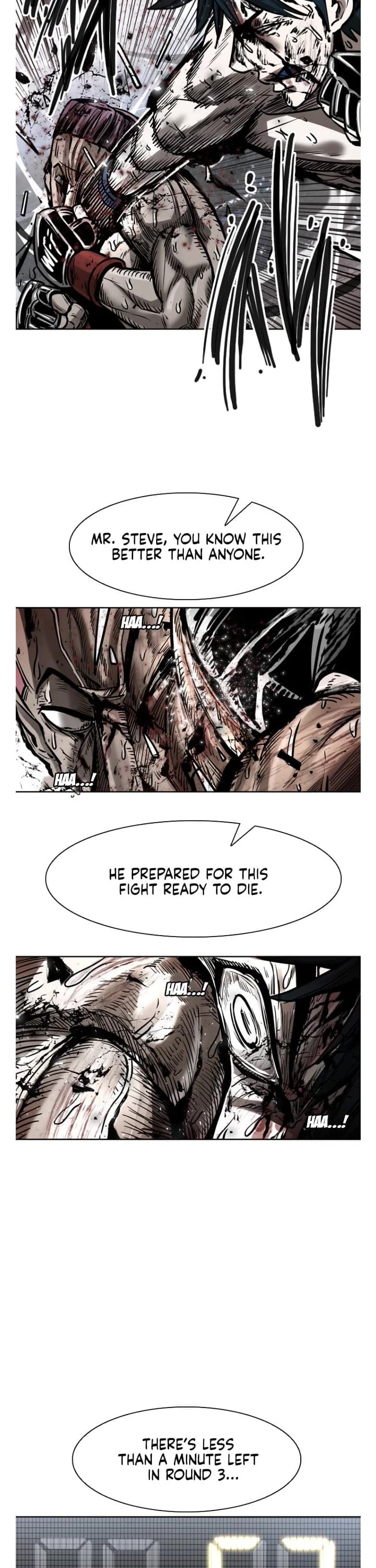 Read Shark EN Manga Online