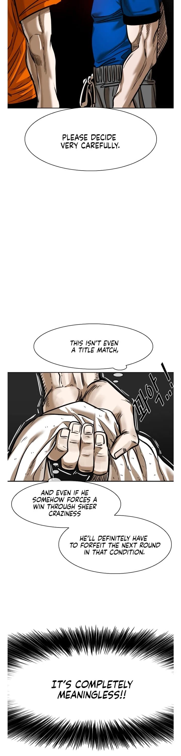 Read Shark EN Manga Online