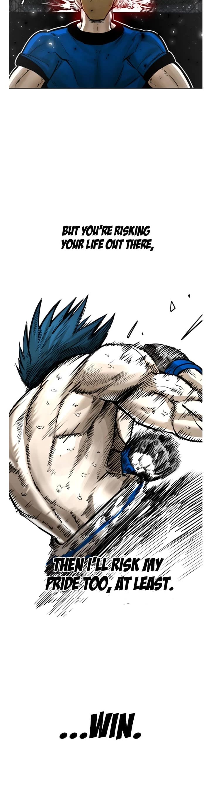 Read Shark EN Manga Online
