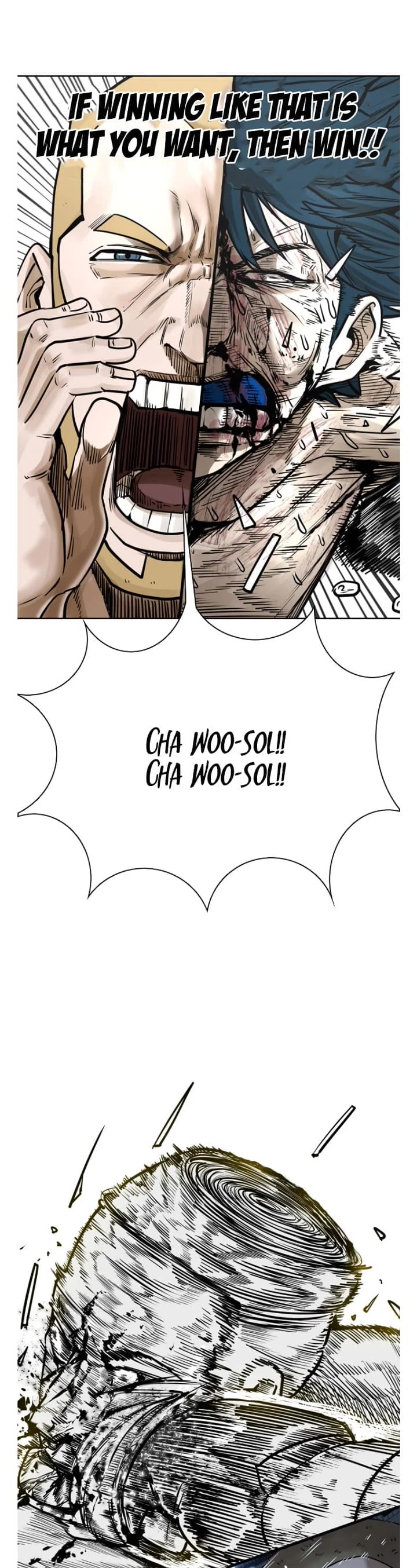 Read Shark EN Manga Online
