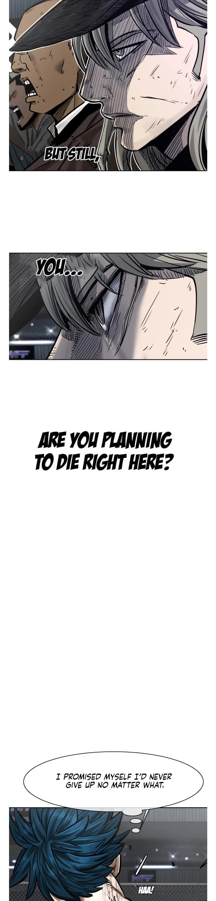 Read Shark EN Manga Online