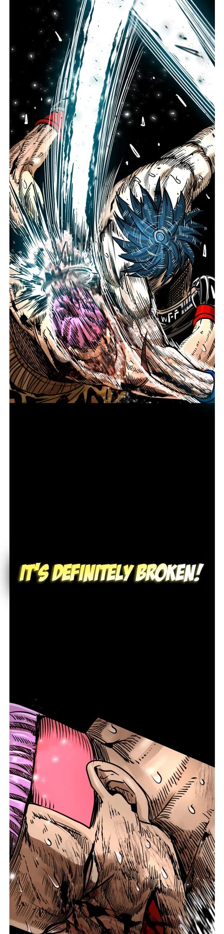 Read Shark EN Manga Online