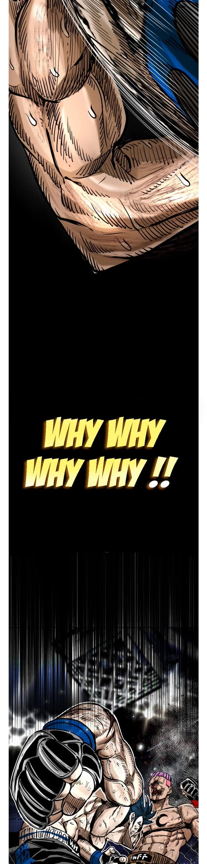 Read Shark EN Manga Online