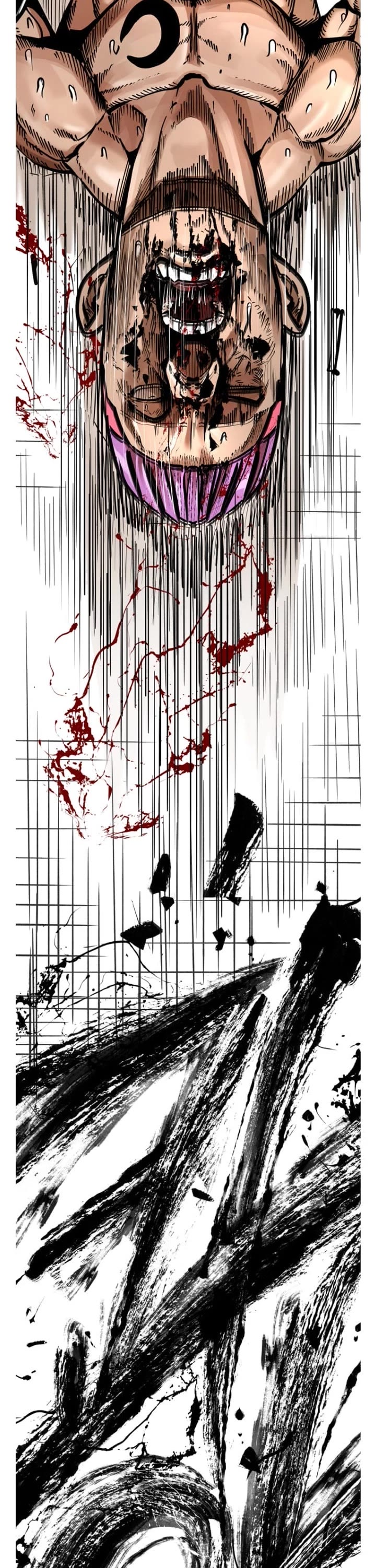 Read Shark EN Manga Online
