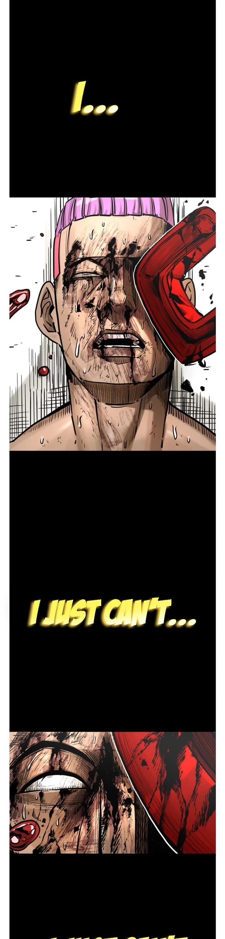 Read Shark EN Manga Online