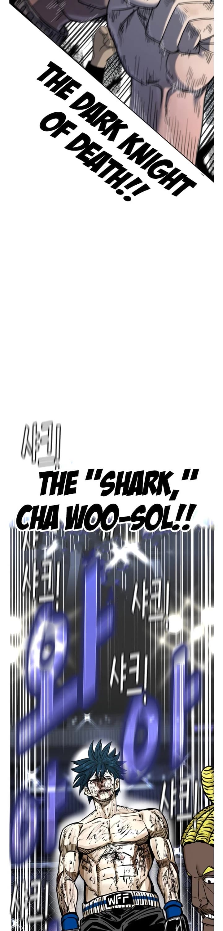 Read Shark EN Manga Online