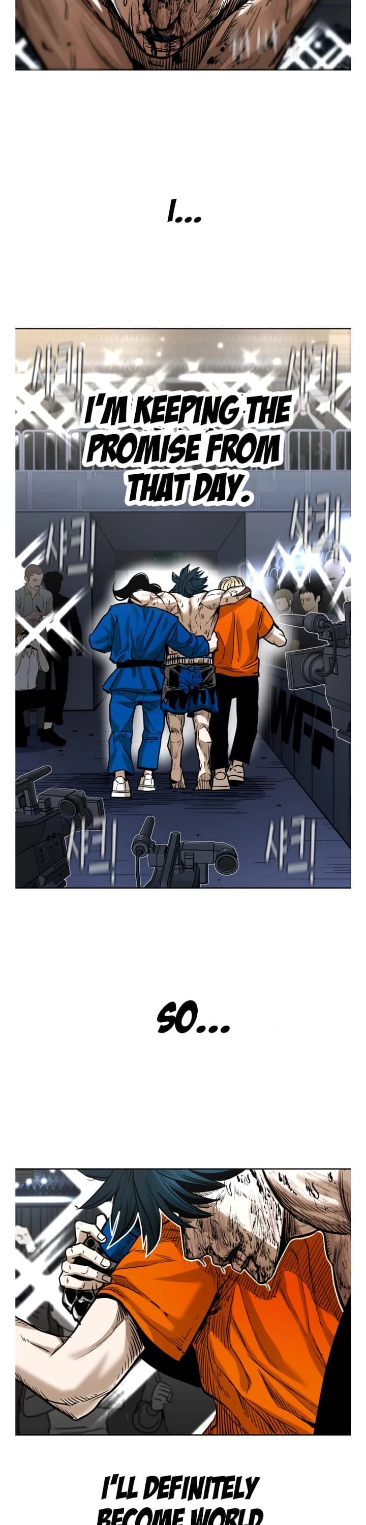 Read Shark EN Manga Online
