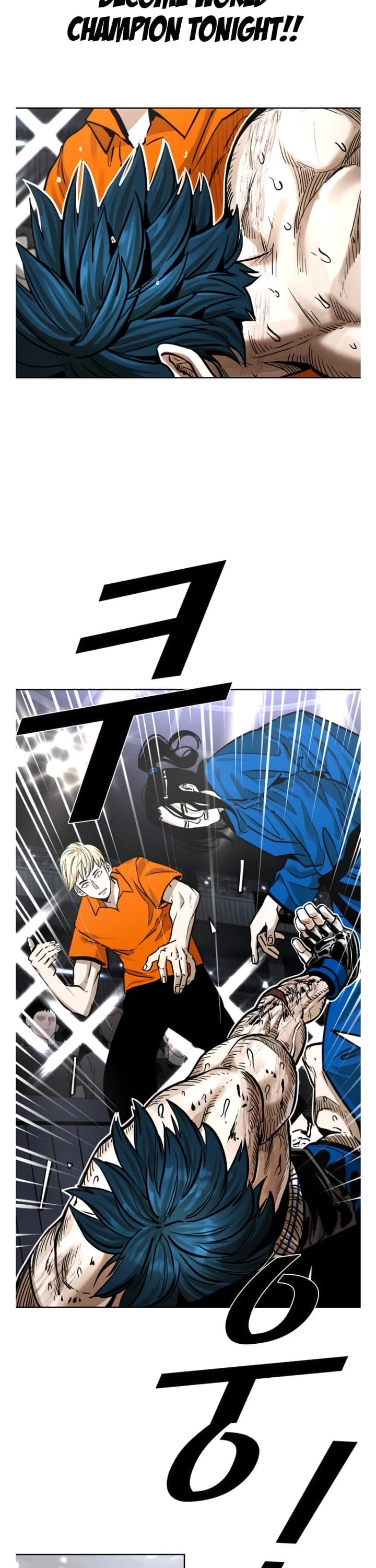 Read Shark EN Manga Online