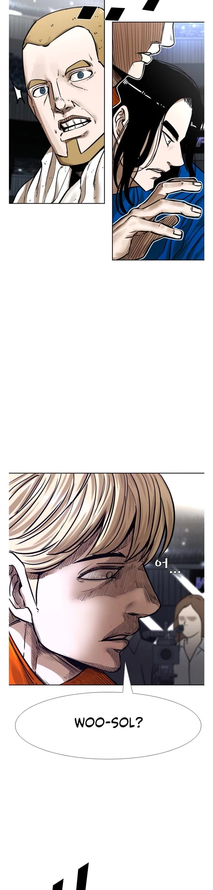 Read Shark EN Manga Online