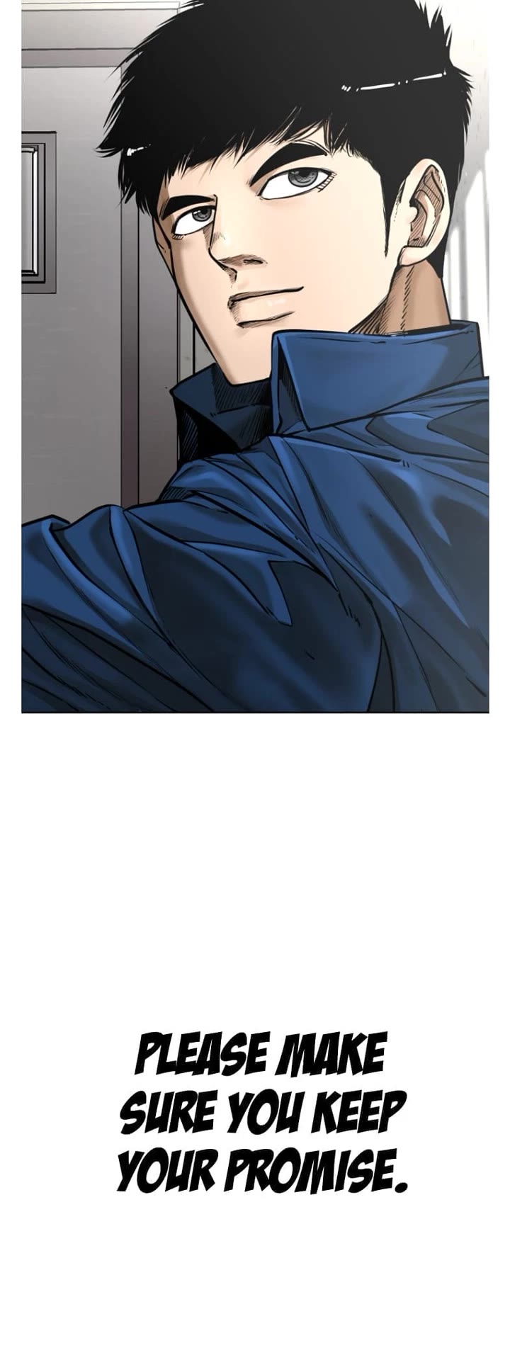 Read Shark EN Manga Online