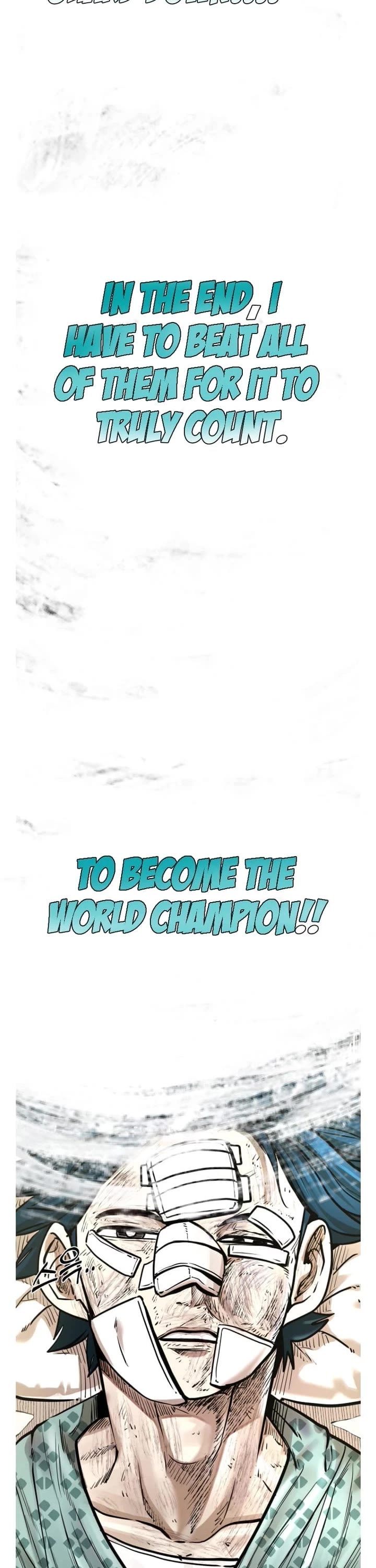 Read Shark EN Manga Online