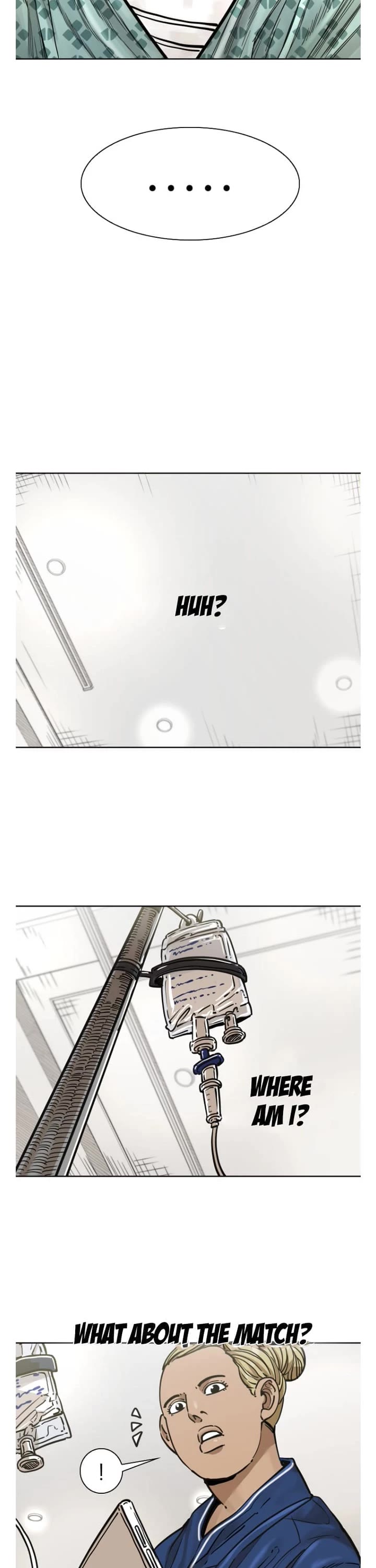 Read Shark EN Manga Online