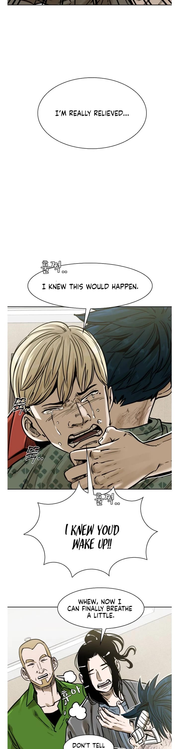 Read Shark EN Manga Online