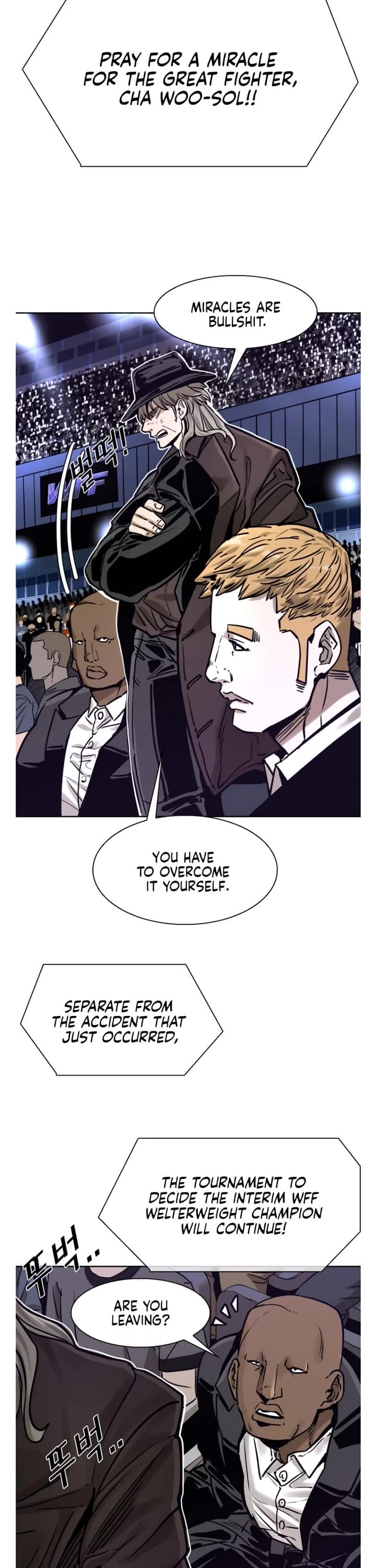 Read Shark EN Manga Online