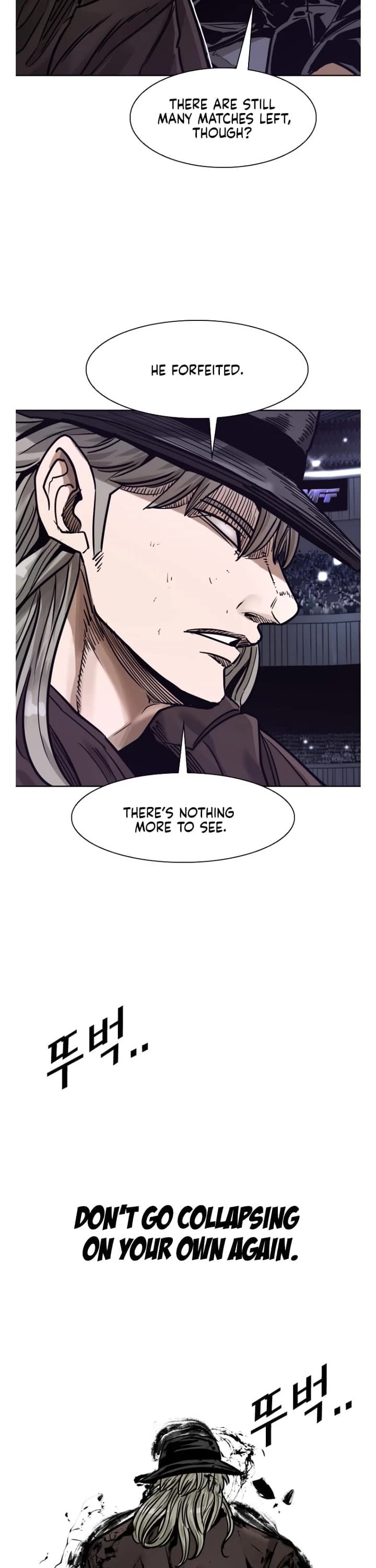 Read Shark EN Manga Online