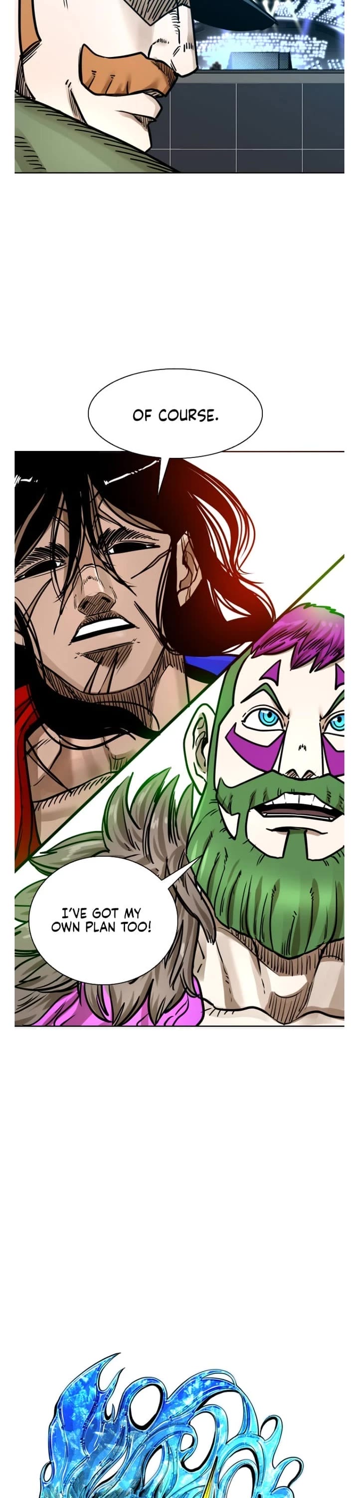 Read Shark EN Manga Online
