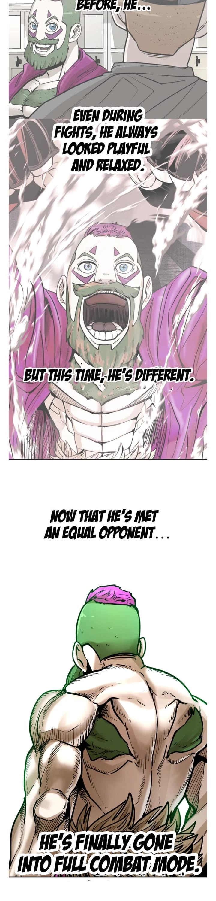 Read Shark EN Manga Online