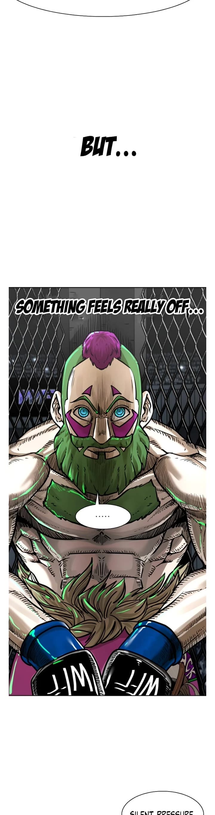Read Shark EN Manga Online