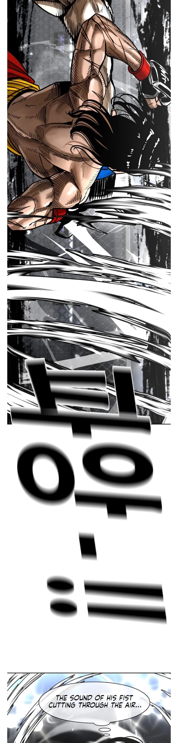 Read Shark EN Manga Online