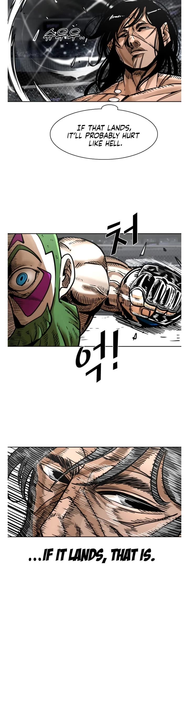 Read Shark EN Manga Online