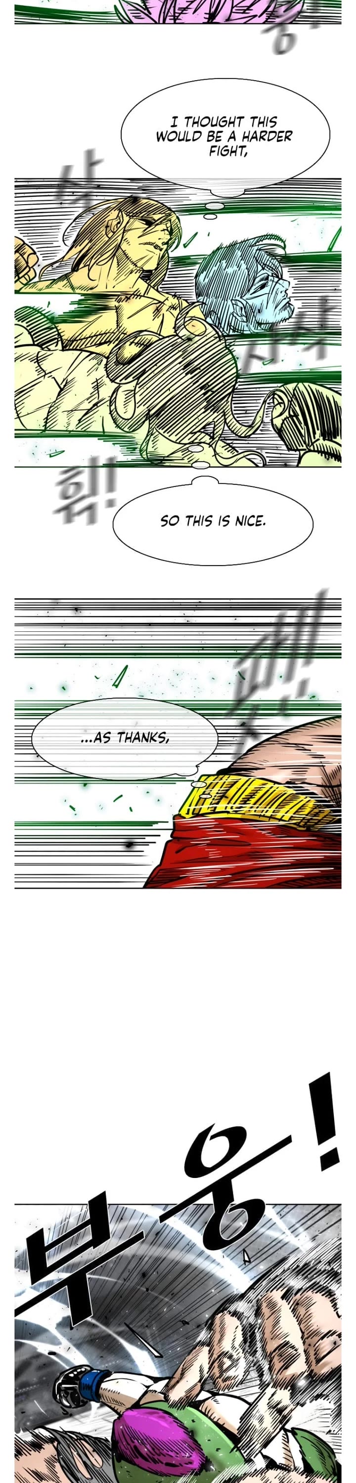 Read Shark EN Manga Online