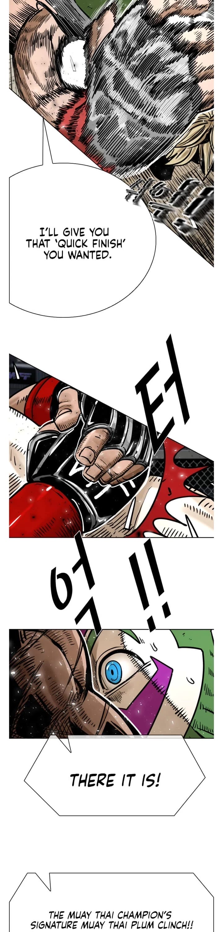 Read Shark EN Manga Online