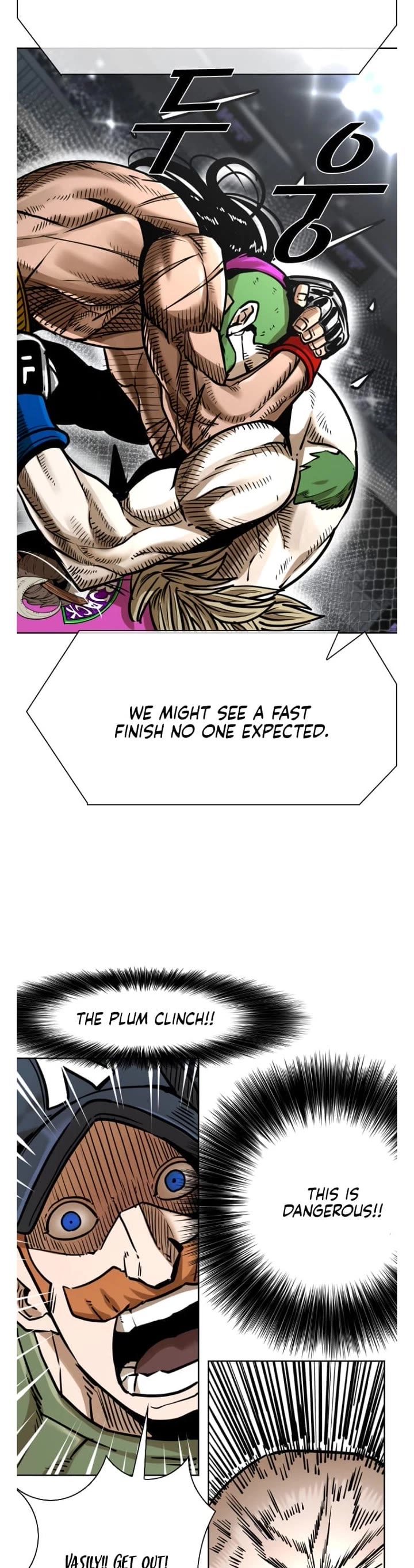 Read Shark EN Manga Online