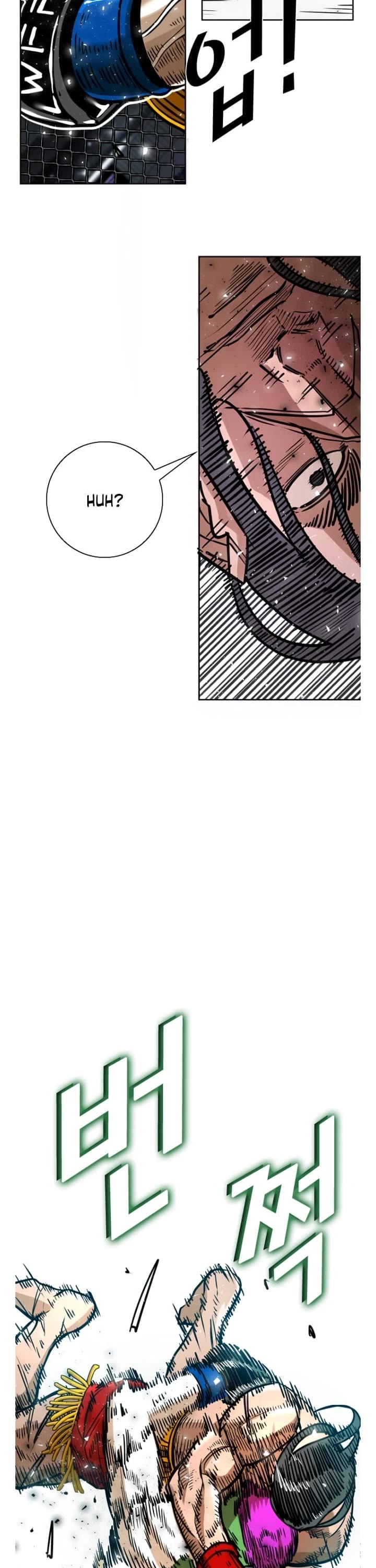 Read Shark EN Manga Online