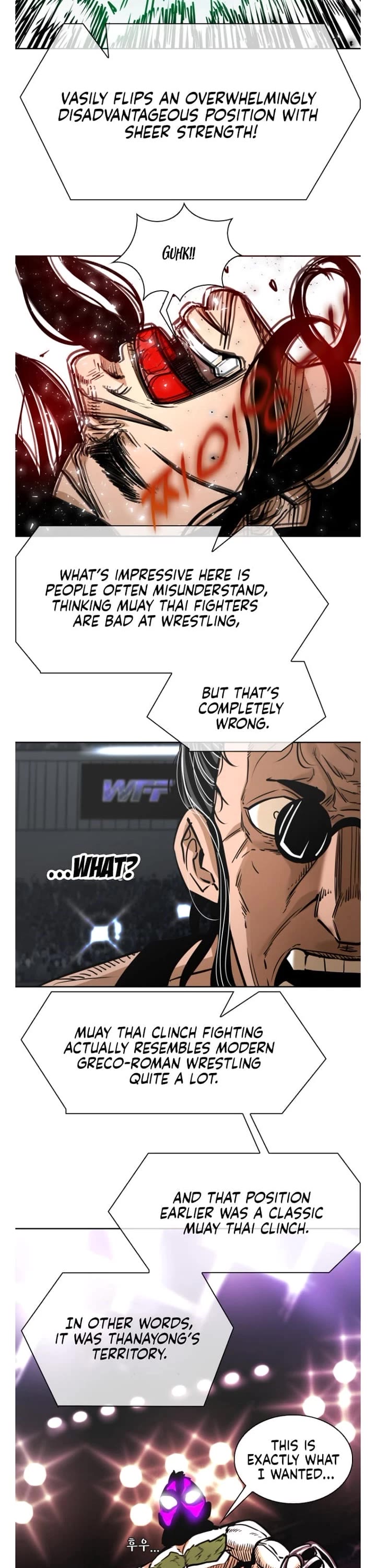 Read Shark EN Manga Online