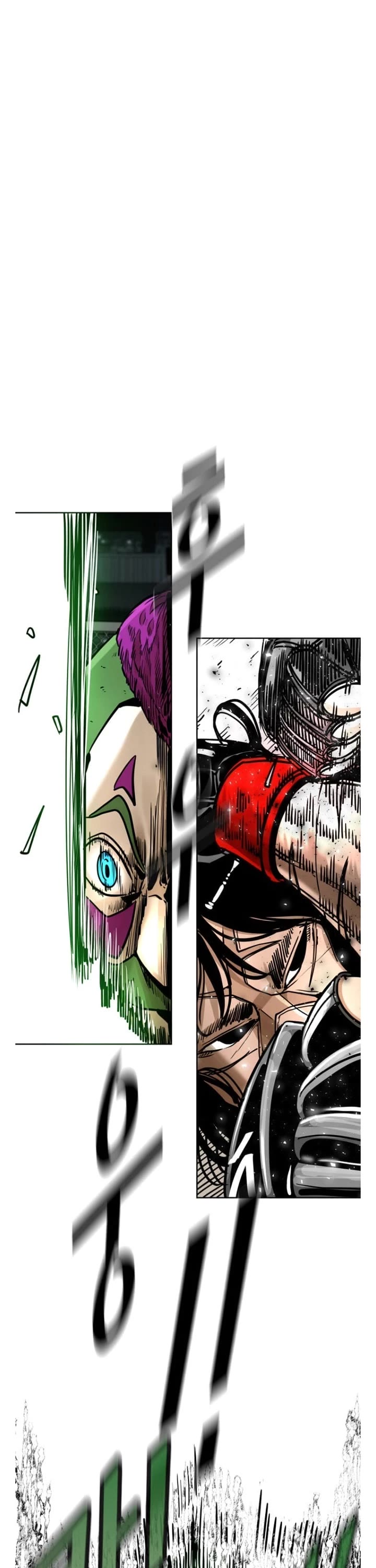 Read Shark EN Manga Online
