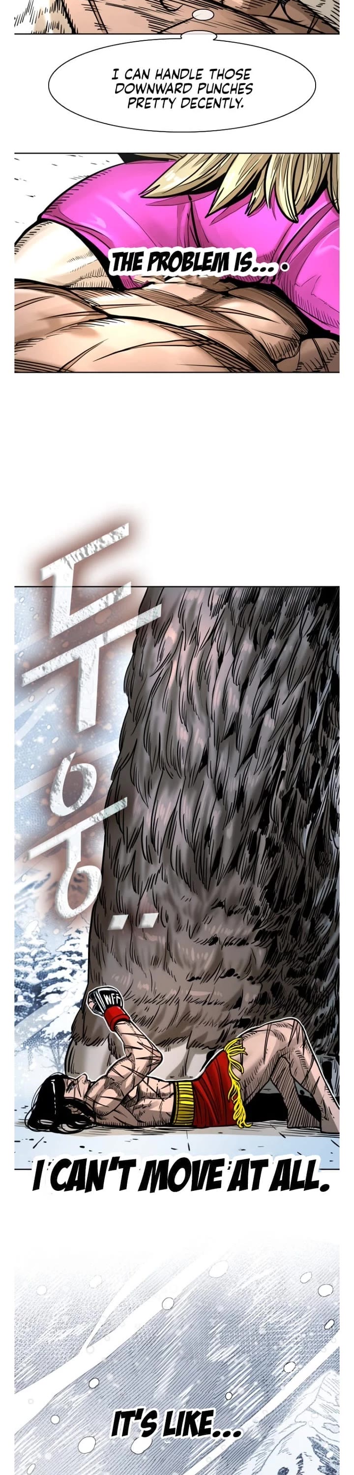 Read Shark EN Manga Online