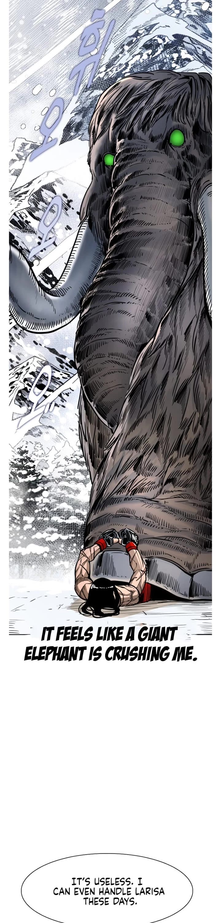 Read Shark EN Manga Online