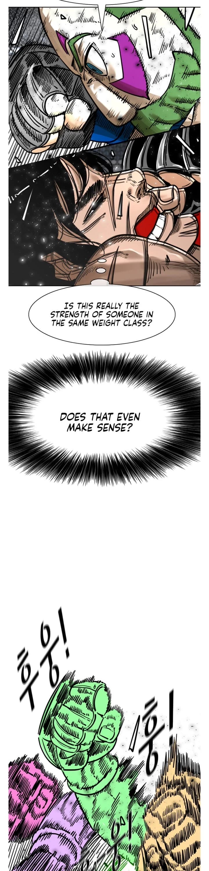 Read Shark EN Manga Online