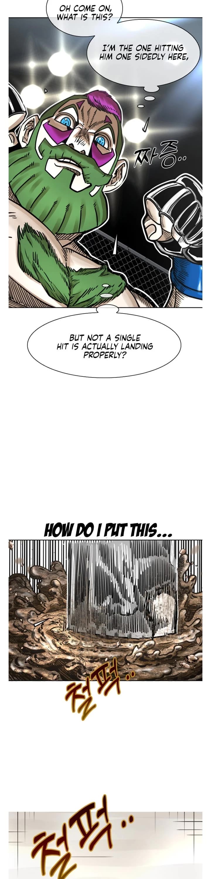 Read Shark EN Manga Online