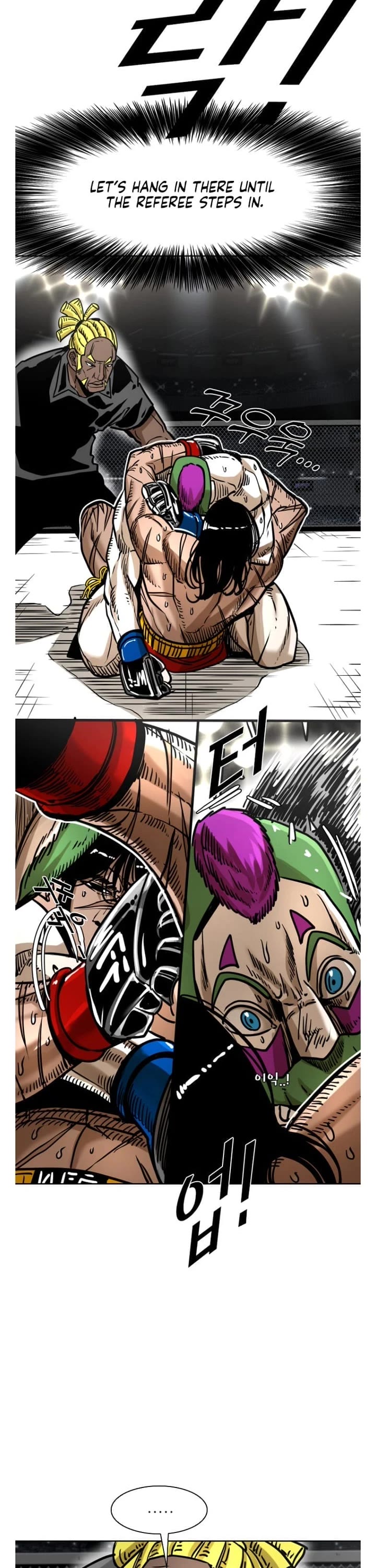 Read Shark EN Manga Online