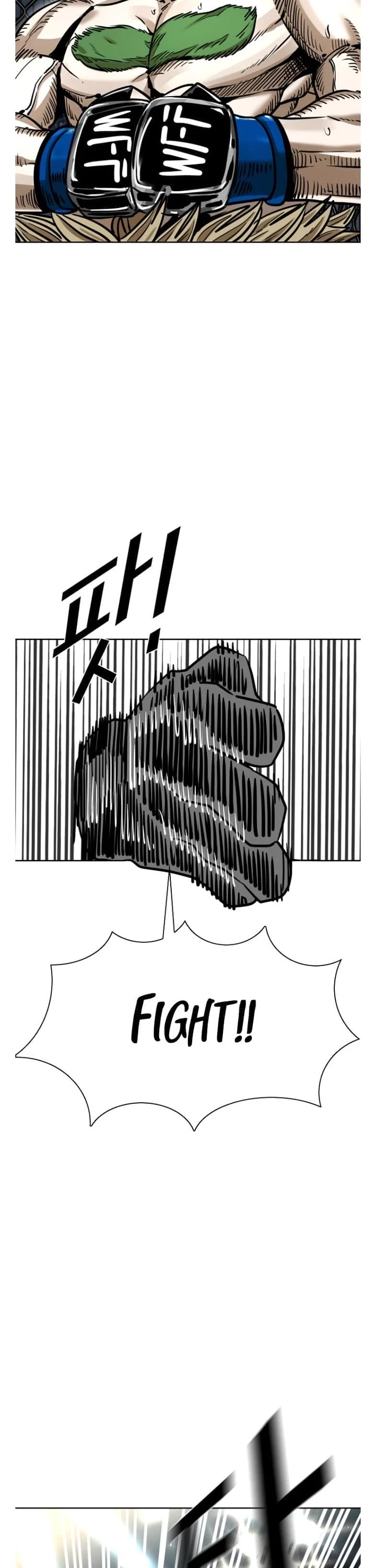 Read Shark EN Manga Online