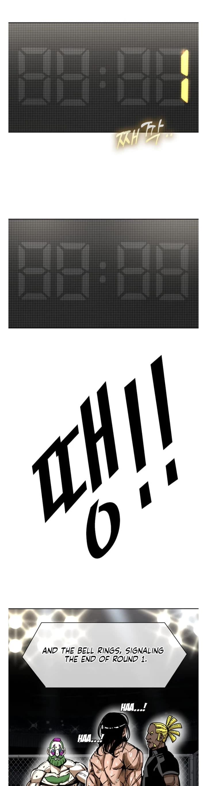 Read Shark EN Manga Online