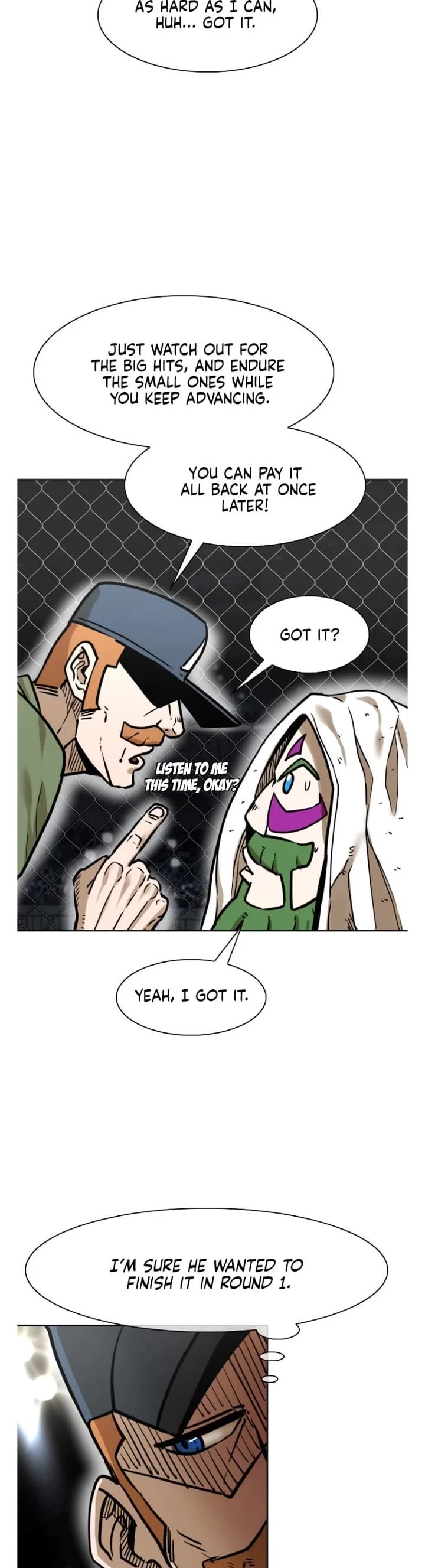 Read Shark EN Manga Online
