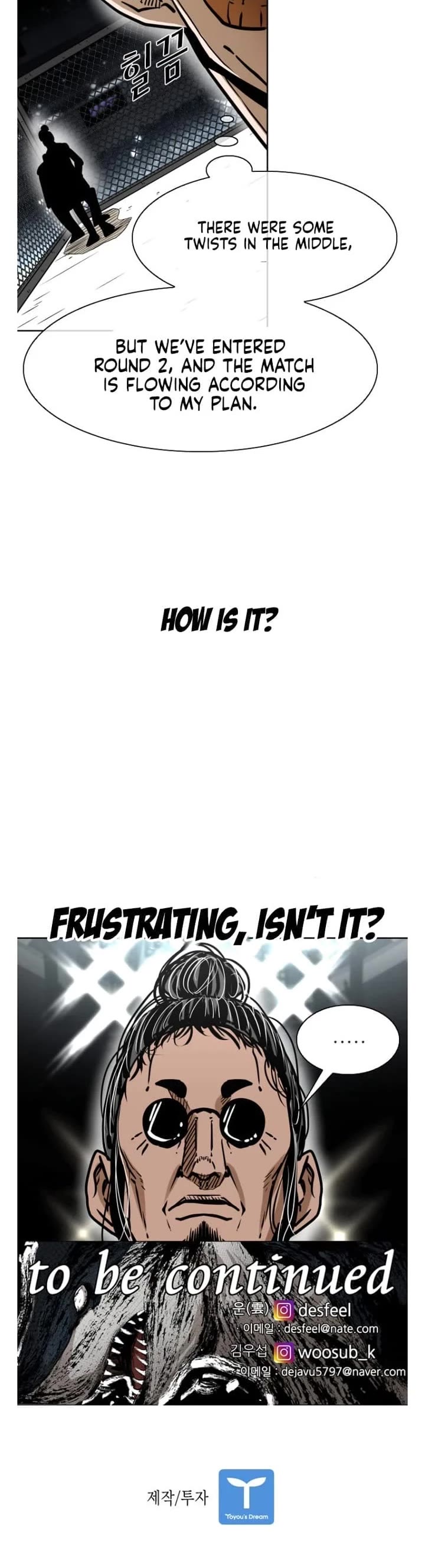 Read Shark EN Manga Online