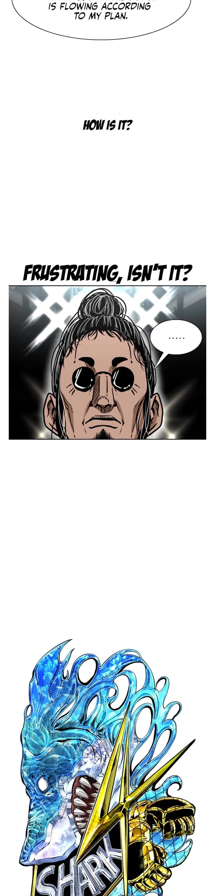 Read Shark EN Manga Online